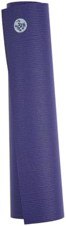 Manduka PROlite Yoga Mat 71" - 4.7mm | Lifetime Durability | Hygienic Construction | Teacher Approved | 71 x 24 inches-StrideForce Fitness