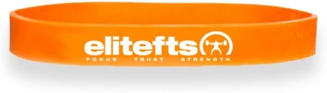 EliteFTS Pro Resistance Band - Boost Core Stability and Flexibility with This Portable, Joint-Friendly Tool-StrideForce Fitness