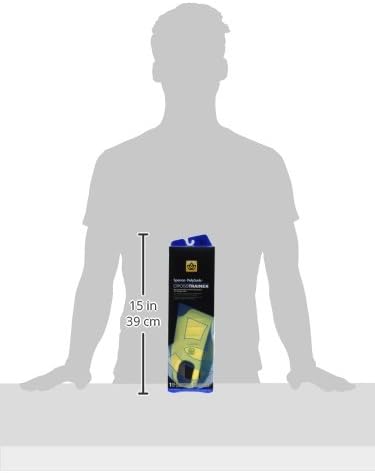 Spenco Polysorb Cross Trainer Athletic Cushioning Arch Support Shoe Insoles Men's 12-13.5-StrideForce Fitness