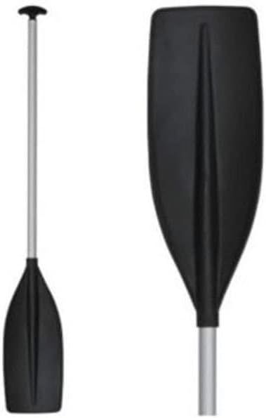 Oceansouth Premium 30"-48" Adjustable Aluminum Telescopic Paddle-StrideForce Fitness