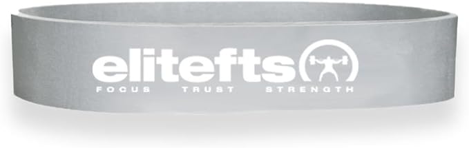 EliteFTS Pro Resistance Band - Boost Core Stability and Flexibility with This Portable, Joint-Friendly Tool-StrideForce Fitness