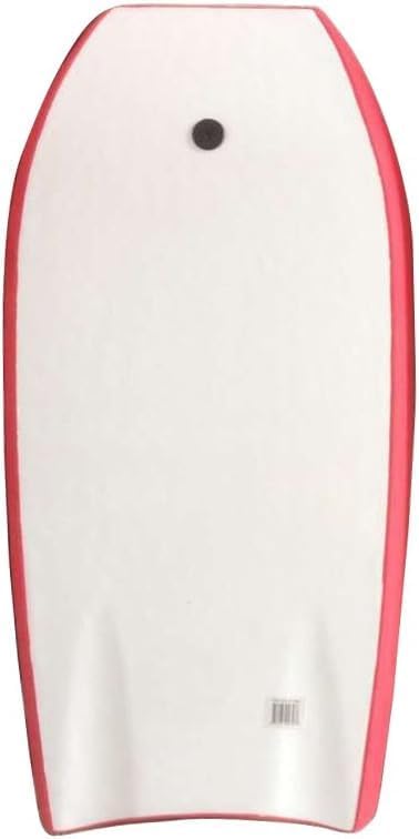 Body Board Lightweight with EPS Core-StrideForce Fitness