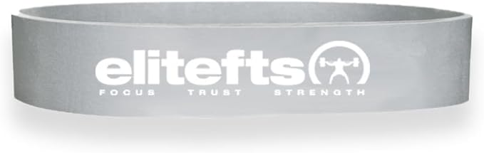 EliteFTS Pro Resistance Band - Boost Core Stability and Flexibility with This Portable, Joint-Friendly Tool-StrideForce Fitness