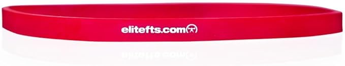 EliteFTS Pro Resistance Band - Boost Core Stability and Flexibility with This Portable, Joint-Friendly Tool-StrideForce Fitness