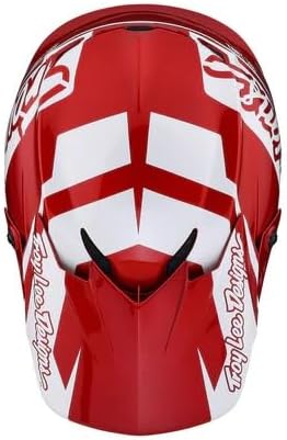 Troy Lee Designs GP Helmet for Motocross MX Off-Road-StrideForce Fitness