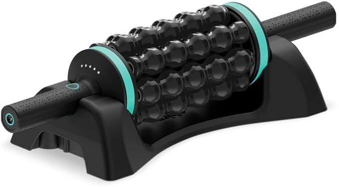 Chirp RPM Rolling Percussive Massager 5-Speed Reversible