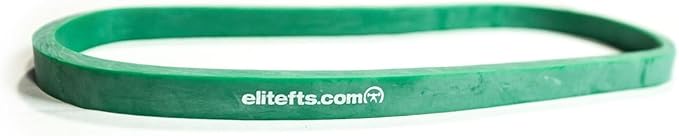 EliteFTS Pro Resistance Band - Boost Core Stability and Flexibility with This Portable, Joint-Friendly Tool-StrideForce Fitness