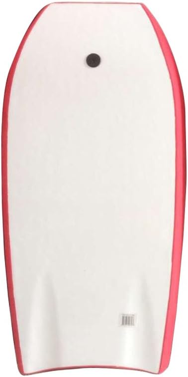 Body Board Lightweight with EPS Core-StrideForce Fitness