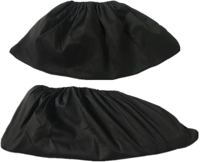 Slide Board with Shoe Cover Slimming Exercise Guide Slide Mat for Leg Pot Training Fitness and Athletic Training, Exercise Equipment for Low Impact Balance Training-StrideForce Fitness