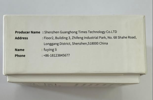 Wireless Earbuds, 2023 New Ultralight Sport Bluetooth 5.3 Headphones In Ear with LED Display, Built-in Mic Earphones, IPX7 Waterproof Wireless Headphones with Earhooks for Gym Workout (Purple)-StrideForce Fitness