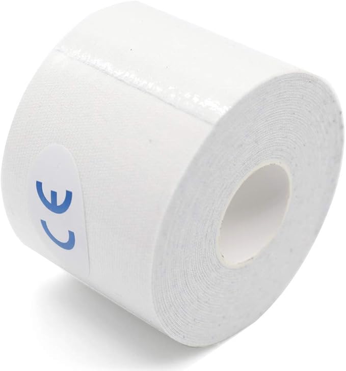 PRIOR FITNESS Premium Lyra Hoop Tape 16.4ft/40cm Aerial