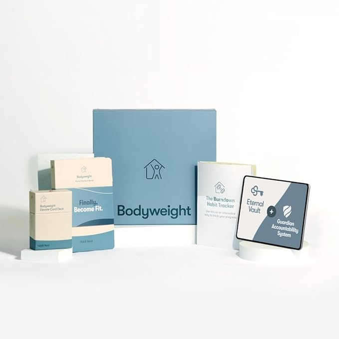 Bodyweight Phoenix Framework: Home Workout Series - Complete