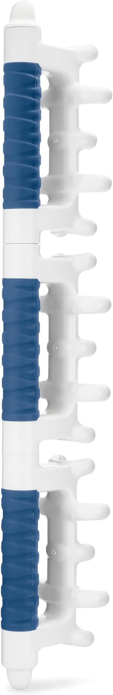 KOAPRO Facia Blaster Tool for Cellulite - Full Body Back and Neck Massager for Pain Relief, Deep Tissue Muscle Massage for Legs, Trigger Points, Myofascial and Fascia Release Tool Alleviates Tension-StrideForce Fitness