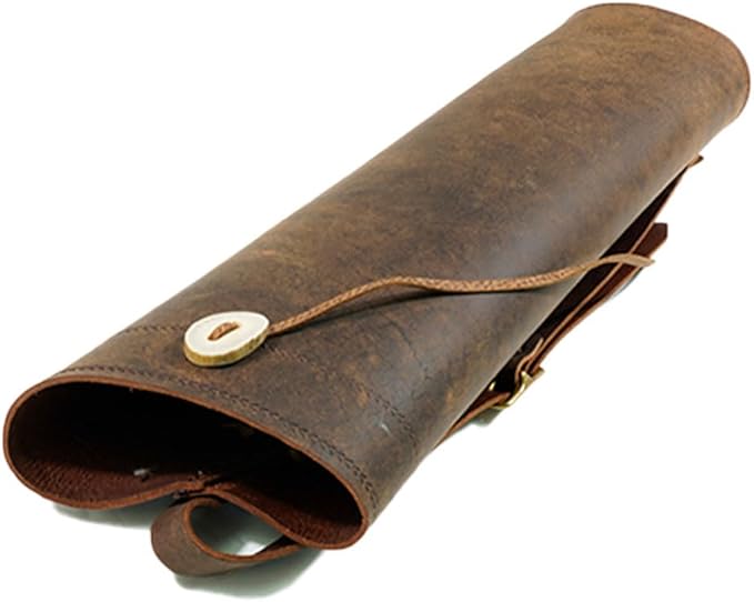 Mini Traditional Archer Youth Back Quiver-StrideForce Fitness