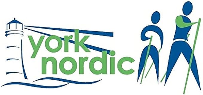 4 Pack of Extra Durable Rubber Replacement Tips (Replacement Feet/Paws/Ferrules/Caps) for Trekking Poles - Fits All Standard Hiking and Nordic Walking Poles-StrideForce Fitness