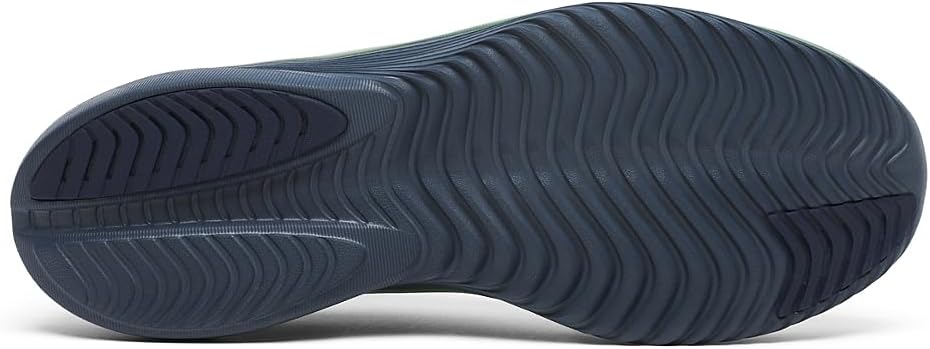 Saucony Men's Kinvara 15 Sneaker-StrideForce Fitness