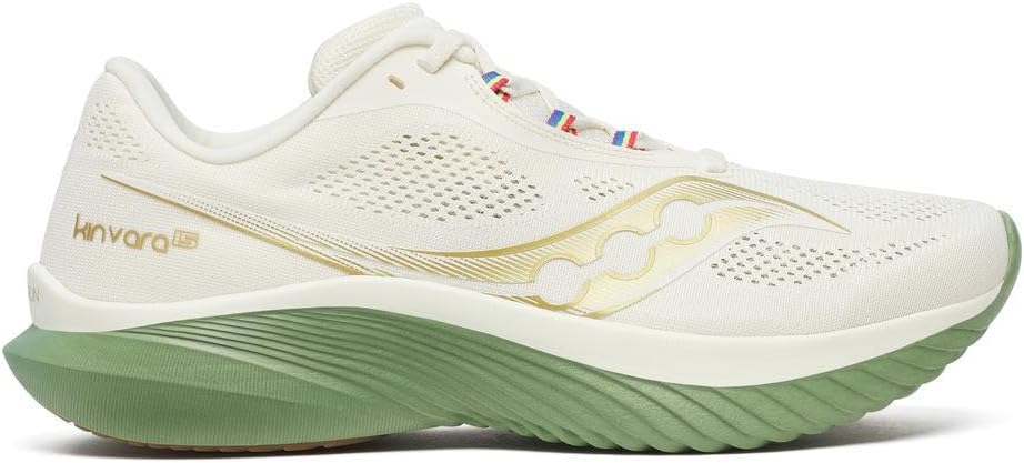 Saucony Men's Kinvara 15 Sneaker-StrideForce Fitness