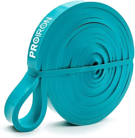 PROIRON Resistance Bands,Pull Up Assistance Bands,Exercise Workout Band for Men & Women,Thick Heavy Duty Resistance Band Set for Working Out,Stretching, Physical Therapy-StrideForce Fitness