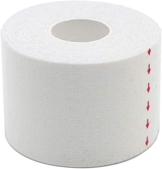 PRIOR FITNESS Premium Lyra Hoop Tape 16.4ft/40cm Aerial