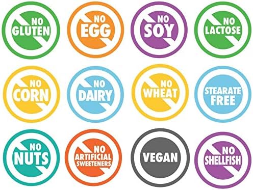 Script Essentials Vegan Vitamin D3 5,000 IU for Healthy Muscle Function, Bone Health, and Immune Support - Non-GMO, Gluten Free and Kosher Certified - 90 Servings-StrideForce Fitness