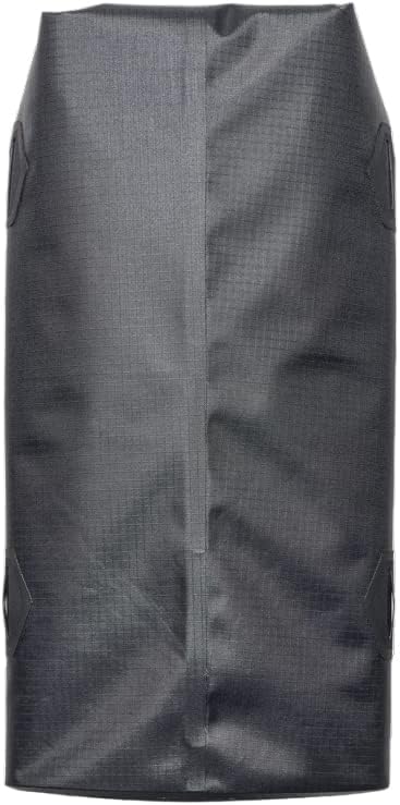 Hydrapak HydraSleeve - Insulated Sleeve with Shape-Shift Low-Profile Water Bladder/Reservoir for Hydration Backpacks, 3-Liter (100 oz.), High Flow Bite Valve, Safe & Reliable-StrideForce Fitness