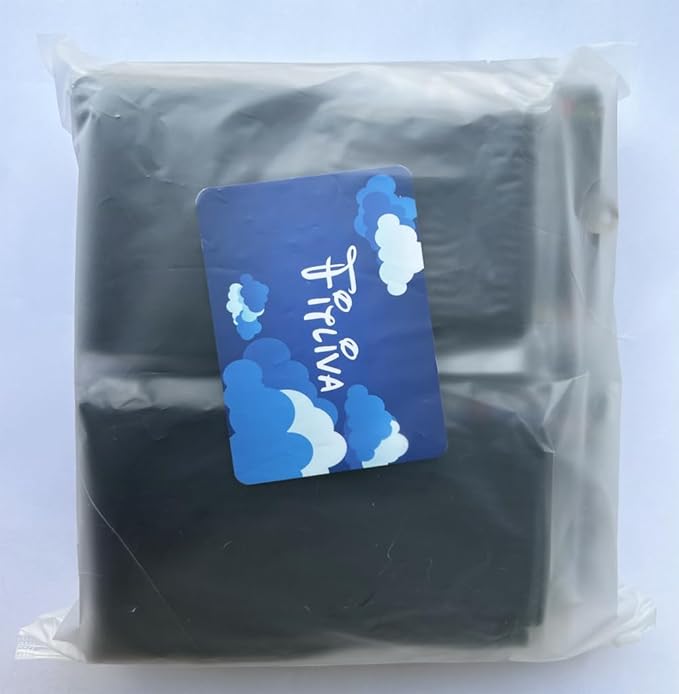 Fitliva Knee High Long Sports Socks Unisex Multicolor 3/6/12 Pairs-StrideForce Fitness