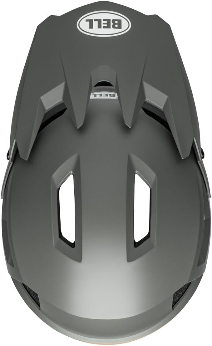 BELL Sanction 2 DLX MIPS Adult Full Face Mountain BMX Downhill Bike Helmet-StrideForce Fitness