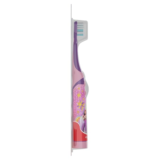Colgate Kids Battery Powered Unicorn Toothbrush, 1 Ct
