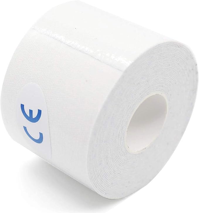 PRIOR FITNESS Premium Lyra Hoop Tape 16.4ft/40cm Aerial