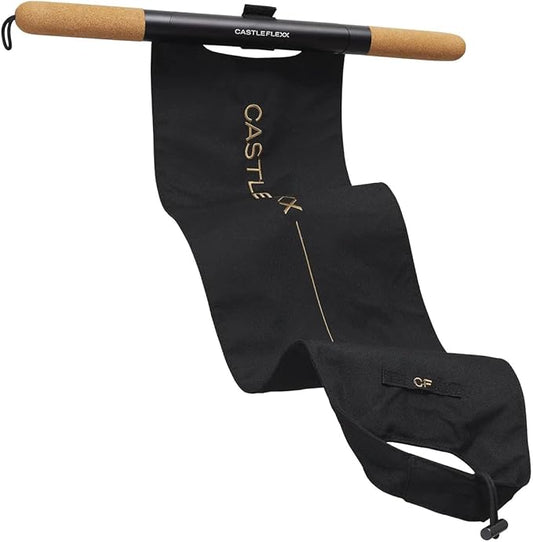 CastleFlexx Mobility and Full Body Strengthening Device-StrideForce Fitness