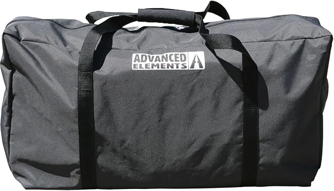 Advanced Elements StraitEdge-StrideForce Fitness