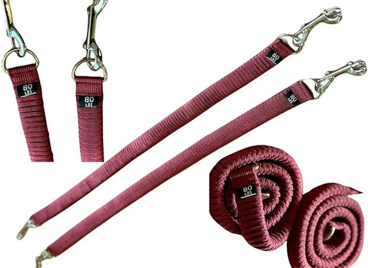 STAERK Pilates Suspension Training System - Premium Resistance Training Kit - At-Home Pilates for Strength & Flexibility - Resistance Bands Set for Home Gym, Travel, and Outdoors-StrideForce Fitness