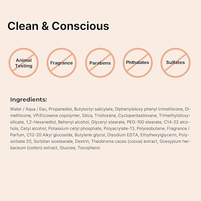 COSRX Vitamin E Vitalizing Face Sunscreen SPF 50, 1.69 fl oz, SPF Moisturizer, Lightweight under Makeup, Travel Essentials, Summer Essentials, Korean Skin Care, Korean Sunscreen for Face