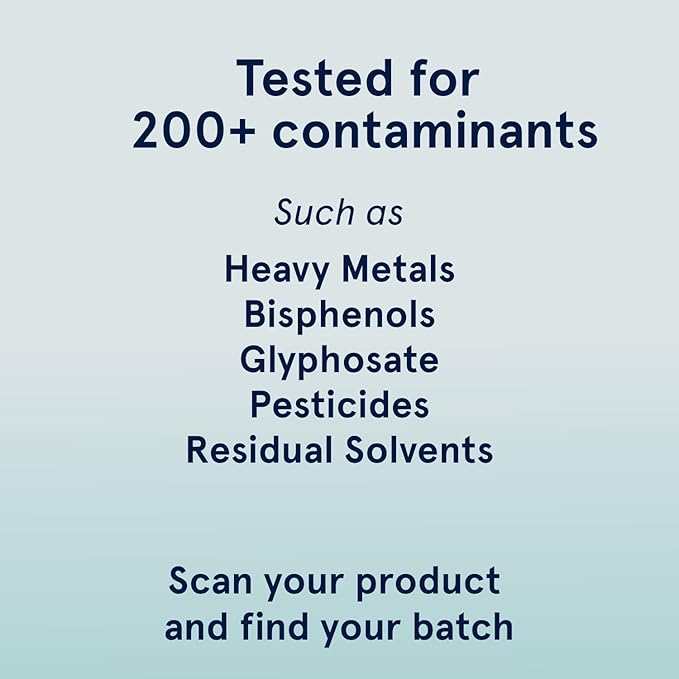 Puori - CP1 Pure Collagen Peptides Powder - Hair, Skin, Nails - Hydrolyzed Protein, Unflavored, 30 Servings-StrideForce Fitness