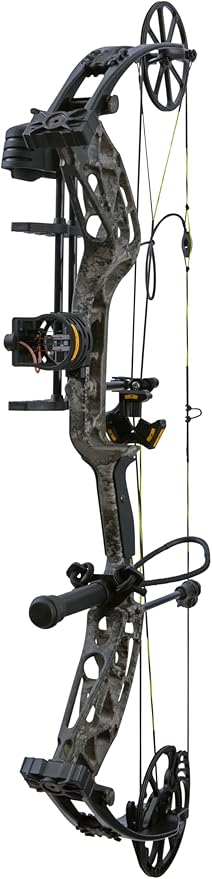 The Hunting Public Adapt 2 Ready to Hunt Compound Bow Package-StrideForce Fitness