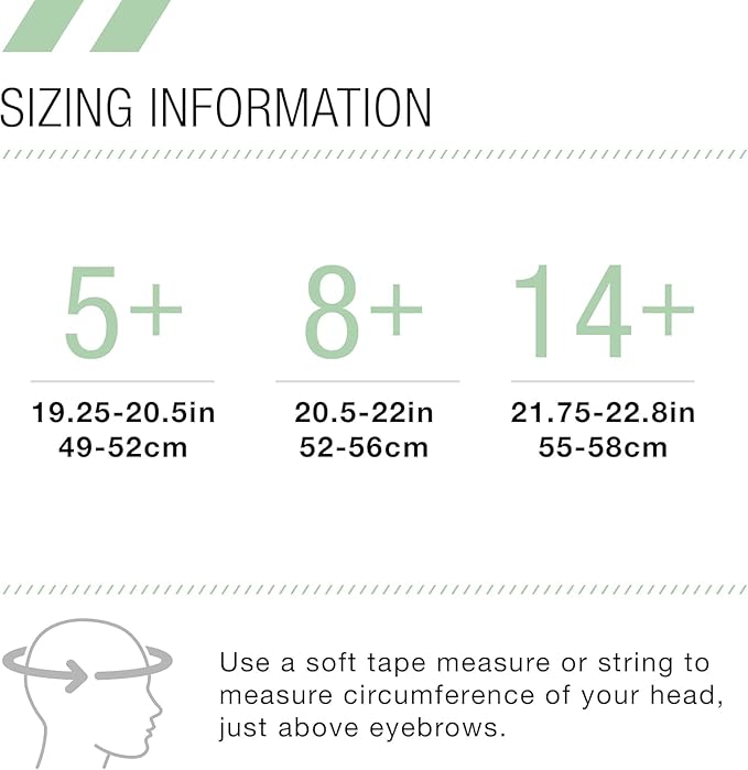 80SIX Triple Certified Multisport Helmet - Ideal for Bike, Scooter, Skateboard, Roller Skate and Inline Skate-StrideForce Fitness