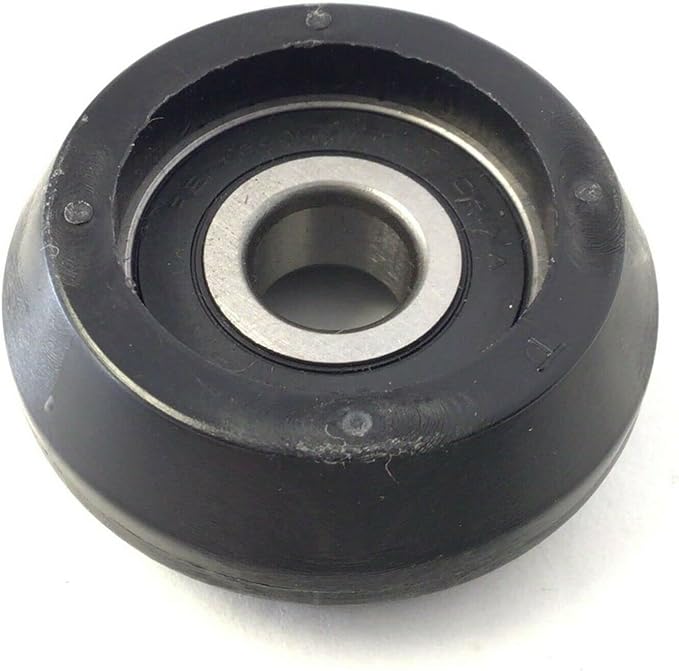 Right Seat Roller 0K51-01034-0001 Works W Cybex Recumbent Bike-StrideForce Fitness