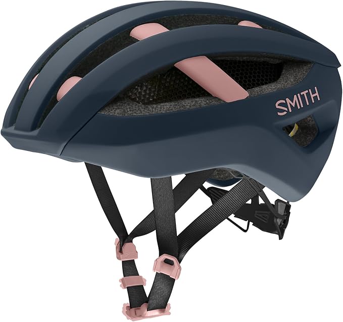 SMITH Network Cycling Helmet – Versatile Adult Road or MTB Bike Helmet with MIPS Technology + Zonal Koroyd Coverage – Lightweight Impact Protection for Men & Women-StrideForce Fitness