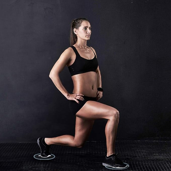 Exercise Core Sliders