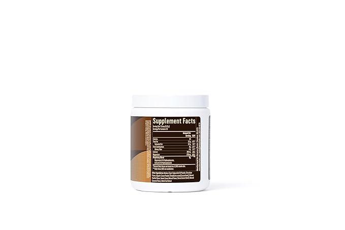 Dark Chocolate Truffle Exogenous Ketones Drink 2 Pack: Pure Keto Shake Powder with Chocolate Ketones | Jumpstart Ketosis & Boost Energy with Natural Ketones Supplements by Konscious Keto-StrideForce Fitness