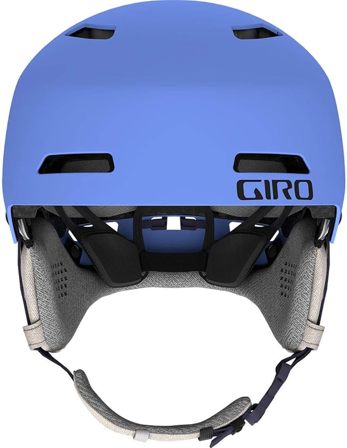 Giro Ledge Ski Helmet - Snowboarding Helmet for Men, Women and Youth-StrideForce Fitness