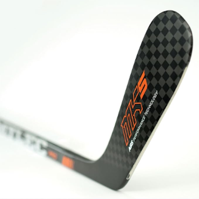 Mylec MK5 Pro Carbon Composite Hockey Stick-StrideForce Fitness