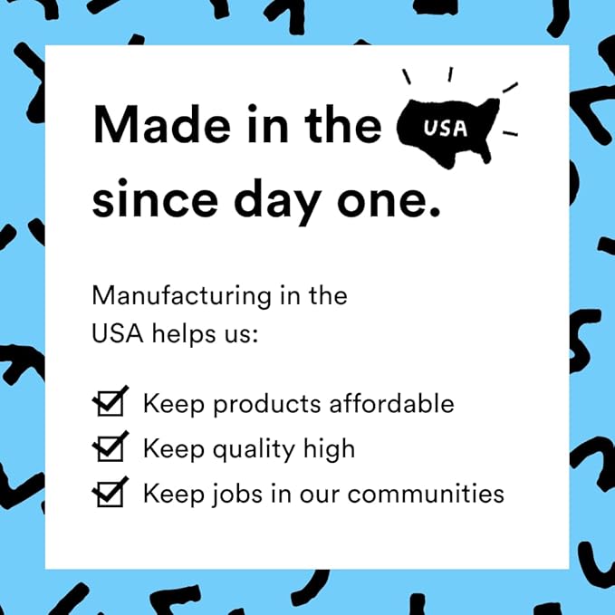 Boie USA Extra Soft Toothbrush Pack of 2 - with 100% Recycled Handles - Gentle on Sensitive Teeth and Gums, Made in The USA, Quality Bristle Soft Tooth Brush, 2-Pack