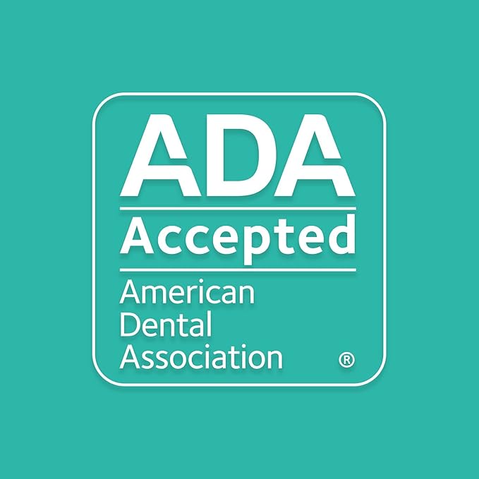 CloSYS Sensitive Fluoride Toothpaste - Gentle Mint Whitening & Enamel Protection | 7oz 2-Pack