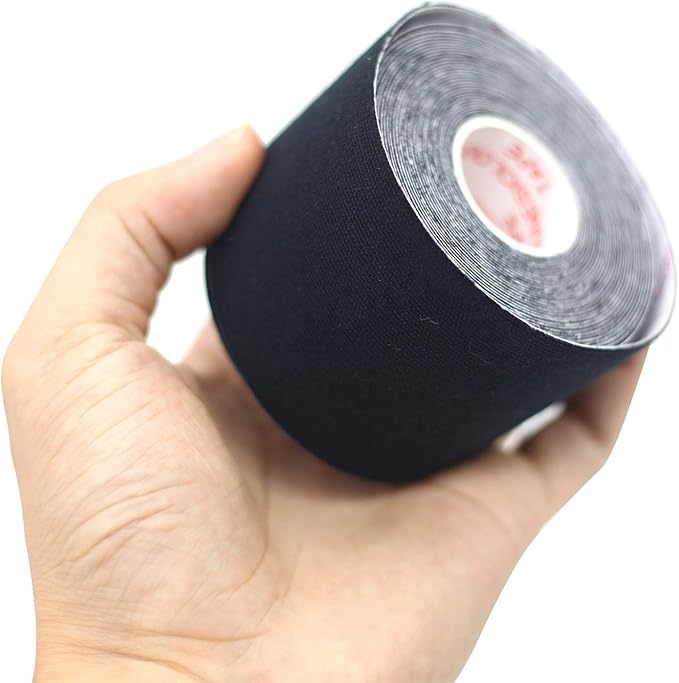 PRIOR FITNESS Premium Lyra Hoop Tape 16.4ft/40cm Aerial