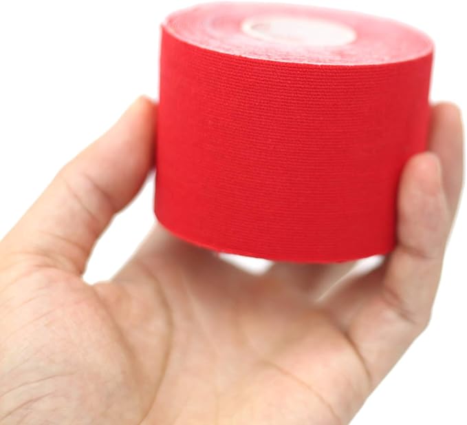 PRIOR FITNESS Premium Lyra Hoop Tape 16.4ft/40cm Aerial