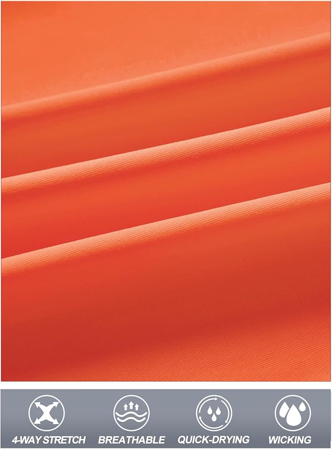 NORTHYARD Breathable 2.0™ Men's Athletic Workout T-Shirt-StrideForce Fitness