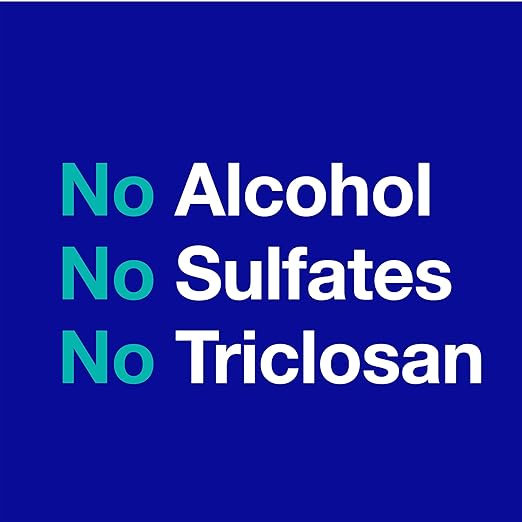 CloSYS Mouth Sore Mouthwash Cleanses and Heals Oral Sores and Canker Sores in Mouth Alcohol-Free Hydrogen Peroxide Mouthwash Non-Burning and Non-Irritating 16 oz