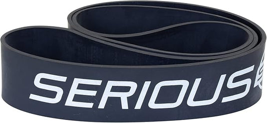 Serious Steel Fitness 32" Resistance Training Bands (Portable Exercise Band System Training Bands- Great for Individuals Under 5'10")-StrideForce Fitness