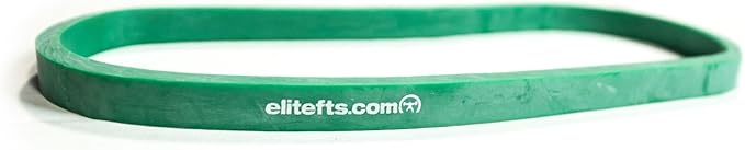 EliteFTS Pro Resistance Band - Boost Core Stability and Flexibility with This Portable, Joint-Friendly Tool-StrideForce Fitness